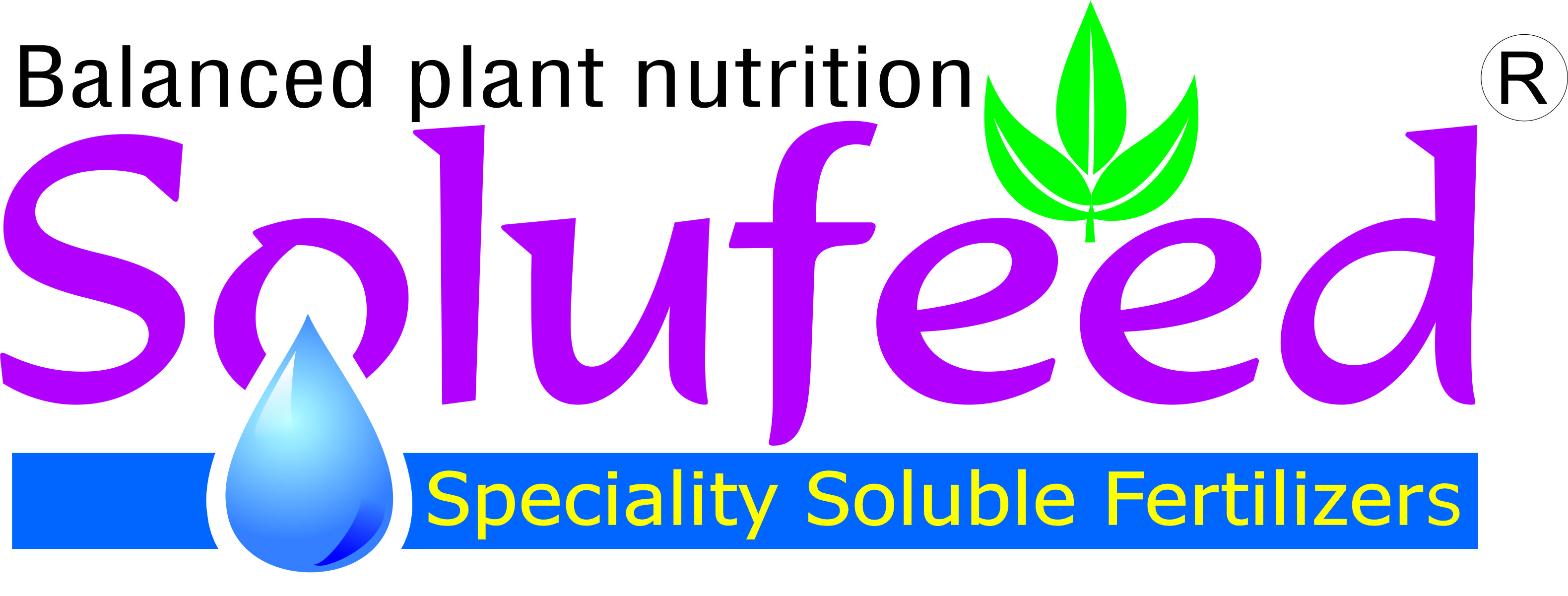 to Solufeed Plant Products & Services Pvt. Ltd